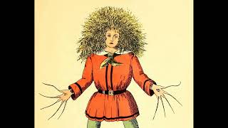 Struwwelpeter Merry Stories and Funny Pictures  Full audiobook English [upl. by Andy]