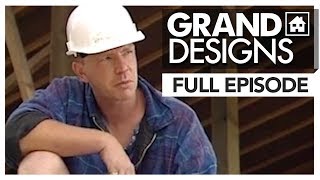 Brighton  Season 1 Episode 3  Full Episode  Grand Designs UK [upl. by Tnecniv]