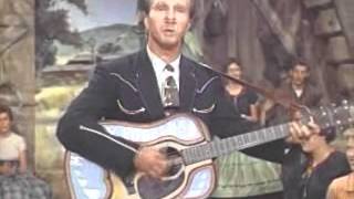 Marty Robbins  Call Me Up And Ill Come Calling On You Country Music Classics  1956 [upl. by Aneleasor]