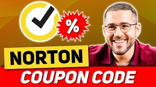 Norton Coupon Code Best Discount Promo Deal [upl. by Wanyen]