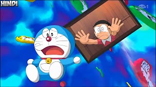 doraemon  The Day Doraemon Leaves Nobita  GoodBye Doraemon Episode Part2  Explain [upl. by Edsel884]