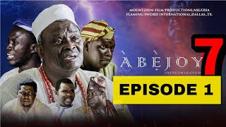 Abejoye Season 7 Episode 1 Release  Expectations  Abattoir 4 Enoch [upl. by Weywadt]