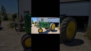 John Deere G [upl. by Nnyliak912]