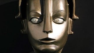 Top 10 Movies of the 1920s [upl. by Atterehs193]