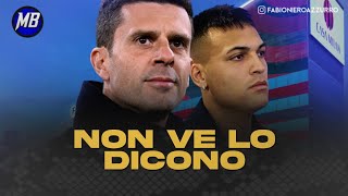 📣TUTTO QUELLO CHE NON VI DICONO IL CUORE JUVE💥 CLAMOROSO IL MILAN TORNA SUBITO A ELLIOTT LAUTARO [upl. by Bethezel]