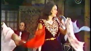 Danse Constantinoise Sous La Direction du Maestro med Taher Fergani الخلاعة تعجبنـي [upl. by Nylirahs110]