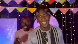 Majesté  Thiow Li  Clip Officielle 4k [upl. by Arol]