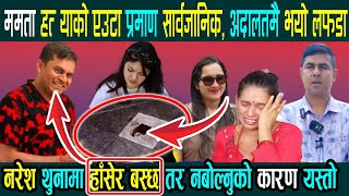 सातवटा प्रमाणहरु मध्ये एउटा प्रमाण सार्वजानिक गरे न्यायधिशले  Mamata Kafle News report update [upl. by Idurt829]