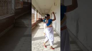 Adharam Madhuram  dance  with Debadrita [upl. by Jard]