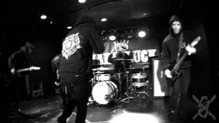 HD SWORN IN  Mindless  LIVE  HARD LUCK  TORONTO [upl. by Neraa418]