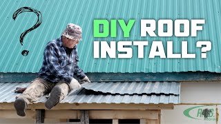 The One DIY You Shouldn’t Attempt Trust RIG Roofing [upl. by Jodie]