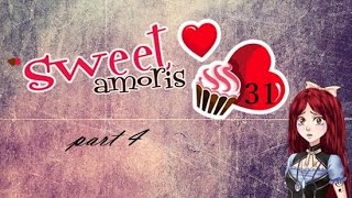 Sweet amoris Episode 31 Welch ein bittersüßes Ende  Lets play 04 [upl. by Nylknarf950]