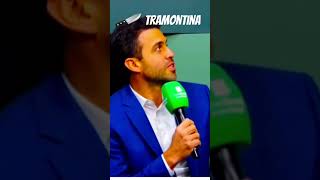 Pablo Marçal Jantando repórter 🍽️shorts pablomarçal shortsfeed [upl. by Baillieu758]