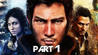 Far Cry 4 Walkthrough Gameplay Part 1  Pagan  Campaign Mission 1 PS4 [upl. by Whang749]