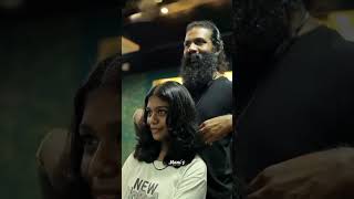 Manis family salon amp makeover studio Trivandrum Pls Contact 7994789500youtube shorts shots [upl. by Sholes]