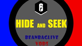 HIDE AND SEEK IS PEAK [upl. by Blackstock]