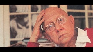 Cornelius Castoriadis On Autonomy [upl. by Sukramed]