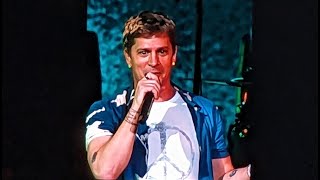 quot3AMquot Matchbox Twenty Live Prudential Center Newark New Jersey June 27 2024 Rob Thomas 20 [upl. by Syah458]