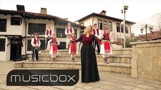 Shkurte Fejza  Vetim Shala HERO MusicBOX [upl. by Sioled]