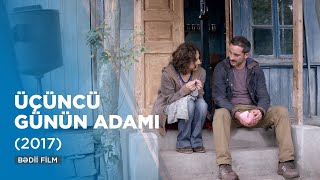 Üçüncü günün adamı 2017 [upl. by Hattie]