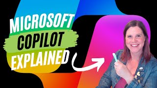 What is Microsoft Copilot Microsoft Copilot vs Copilot for Microsoft 365 [upl. by Hartley]