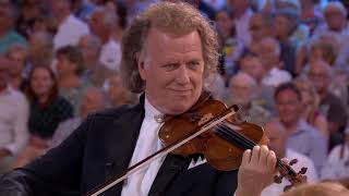 Im Weißen Rössl – André Rieu [upl. by Anaiuq]