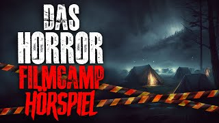 Das Horror Filmcamp Ganzes Hörspiel zum Einschlafen [upl. by Sibell]