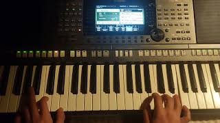 ❌Roland band smizany❌MixTutorial 🎹❗ [upl. by Aratihc]