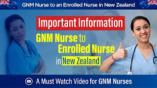 Achieve Your Dream Enroll as a Nurse in New Zealand  2024 Migration Guide [upl. by Idnam]