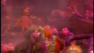 Fraggle Rock  We Love You Wembley Clip  The Jim Henson Company [upl. by Spearing635]