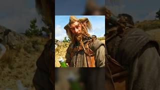 Why the dwarves in the Hobbit LOOKED RIGHT [upl. by Knowling]