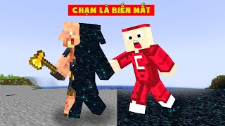 Minecraft Nhưng Nuốt Chửng Thế Giới [upl. by Neila519]