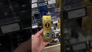 Paco Rabanne 1 Million Royal Short Review In Bangla [upl. by Atkinson]