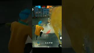 impossible wait for end freefirefunny gaming freefirejokes free fire funny moments 😉😁😉😁😁😁😁 [upl. by Henryson]