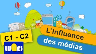 Les médias ontils trop dinfluence [upl. by Barrus]