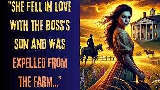 quotShe fell in love with the Bosss Son and was EXPELLED from the Farmquot [upl. by Therine722]