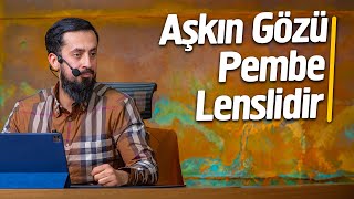 Aşkın Gözü Pembe Lenslidir Mehmedyildiz [upl. by Old]