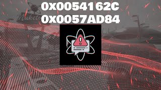 HOW TO FIX ERROR 0x0057AD84  0x0054162C ON BO2 PLUTONIUM [upl. by Hillie]