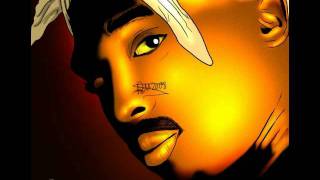 Tupac Maro Winnans  I dont wanna know CumGun Remix [upl. by Tammie]