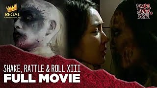 Shake Rattle amp Roll XIII 2011  FULL MOVIE [upl. by Imuy]