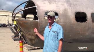 B17 Situation Report The Problem With Plexiglass [upl. by Cornel]