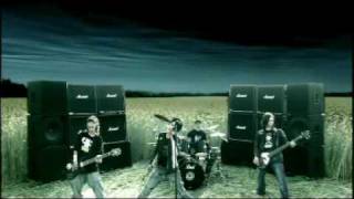 Tokio Hotel Durch den Monsun official video [upl. by Ateloiv141]