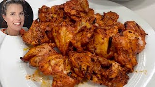 Achiote Marinated Grilled Chicken  WOW [upl. by Sol618]