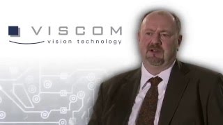 Viscom Vision Technology Introduction [upl. by Powder]