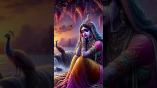 krishan ki deewani  Radha Krishna youtube  Krishan Bhajan  kya janoge kohan [upl. by Rickie]