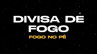 DIVISA DE FOGO  PLAYBACK ESTENDIDO [upl. by Ragnar624]