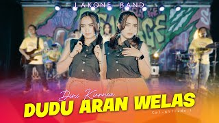 Dini Kurnia  Dudu Aran Welas Official Music Video [upl. by Lenhard587]