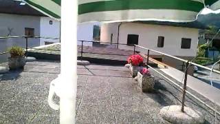 TEST ANTENNA LOOP MAGNETICA AUTOCOSTRUITA [upl. by Dincolo331]