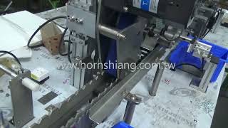 ball  Pen Assembly MachineBallBall Point Pen Making Machine Ball Pen Making Machine Manufacturer [upl. by Parris]