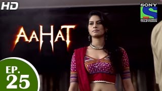 Aahat  आहट  Episode 25  15th April 2015 [upl. by Uphemia]